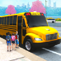 校车巴士驾驶模拟器解锁版