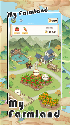 My Farmland苹果ios版下载-My Farmland苹果ios版 V1.0.1