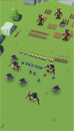 军团作战模拟器中文版下载-军团作战模拟器中文版 V1.0.1