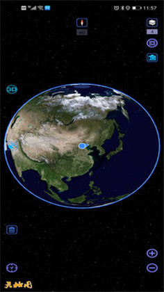奥维互动地图高清版下载-奥维互动地图高清版V9.9.5