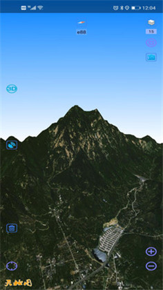 奥维互动地图高清版下载-奥维互动地图高清版V9.9.5