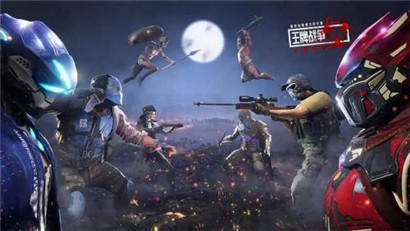 王牌战争文明重启出生点怎么选择?