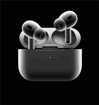 iOS16已支持检测假冒AirPods了吗?