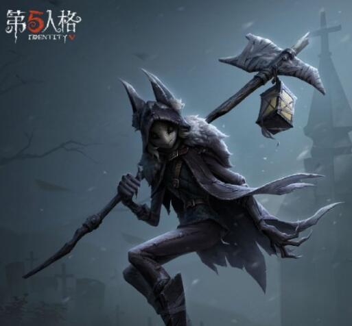 第五人格守夜人怎么玩?