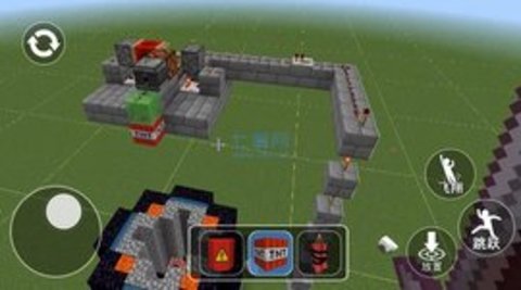 方块世界建筑游戏最新版-方块世界建筑游戏最新版下载v1.0
