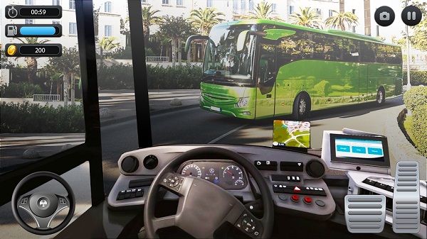 现代巴士驾驶3D直击版-现代巴士驾驶3D直击版下载v3.2