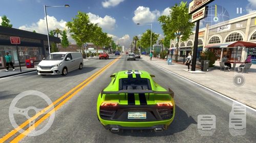 城市赛车模拟器安卓版-城市赛车模拟器安卓版下载v9.5.3
