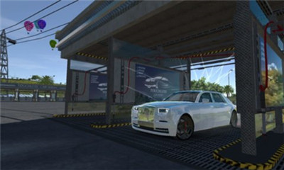 欧洲豪车模拟2023最新版下载-欧洲豪车模拟2023最新版 V2.3