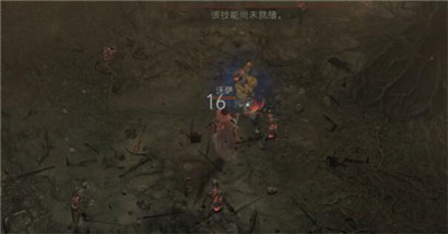 暗黑破坏神4荒原女巫任务怎么做?