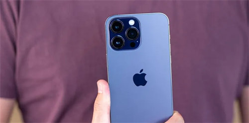 iphone15plus电池容量多少毫安