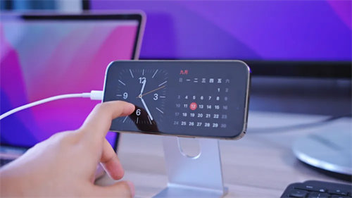 ios17新增哪些功能