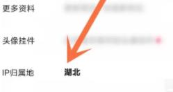 快手IP地址不准确怎么处理?