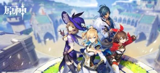 原神4.2版本活动都有什么?