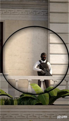 杀手特工狂野狙击手国际版下载-杀手特工狂野狙击手国际版 V0.0.1