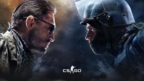 csgo纪念品和普通有什么区别?