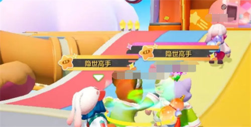 元梦之星隐世高手称号怎么获得?