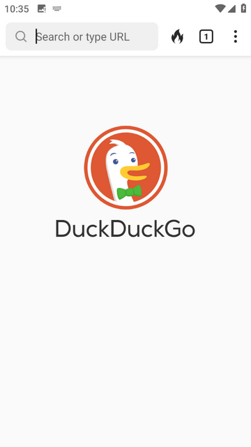 duckduckgo浏览器无限制软件下载-duckduckgo浏览器清爽版免费下载