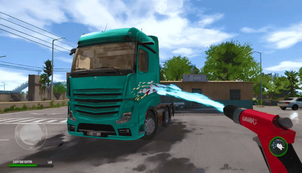 货车模拟器2024游戏下载安装-货车模拟器2024最新免费版下载