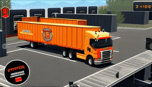货车模拟器2024游戏下载安装-货车模拟器2024最新免费版下载