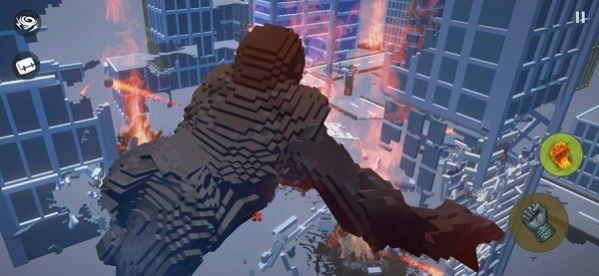 地球城市毁灭模拟器最新版本免费下载-地球城市毁灭模拟器最新版本下载安装