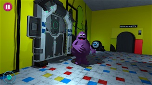 玩具厂的恐怖怪物安卓版下载-玩具厂的恐怖怪物手机版游戏下载
