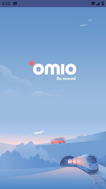 Omio无限制下载-Omio高清便捷版下载