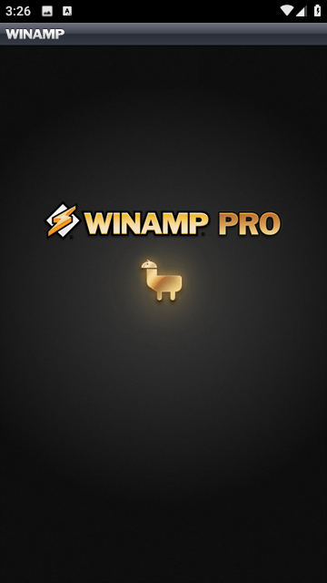 Winamp安卓版软件下载-Winamp安卓版最新版下载手机版