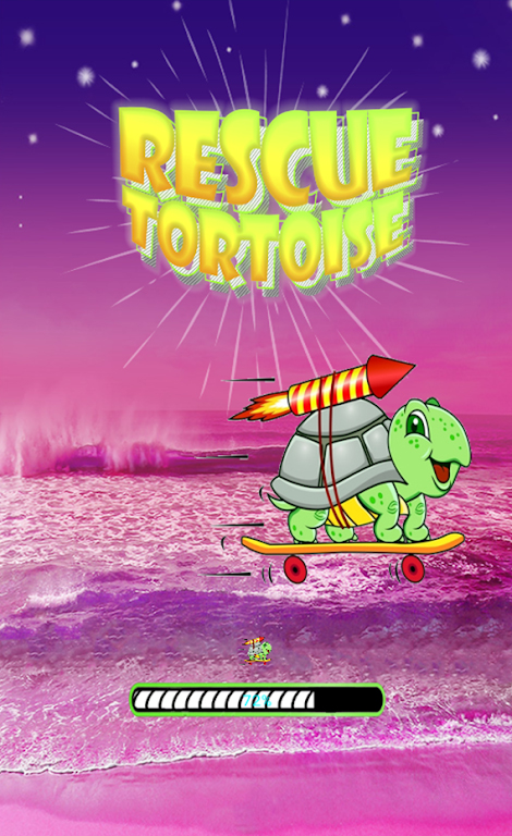 拯救乌龟行动高级版免费下载-拯救乌龟行动直装版最新下载