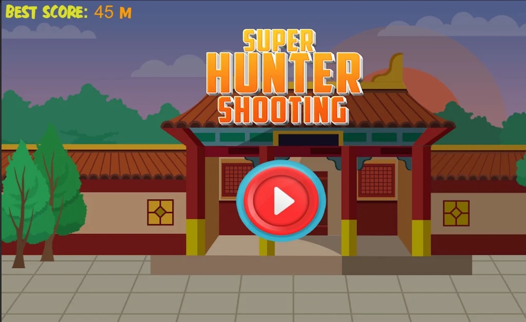 超级猎人射击安卓版下载-超级猎人射击安卓最新版下载