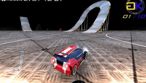 终极速度赛车4最新手机版下载-终极速度赛车4手机高级版下载