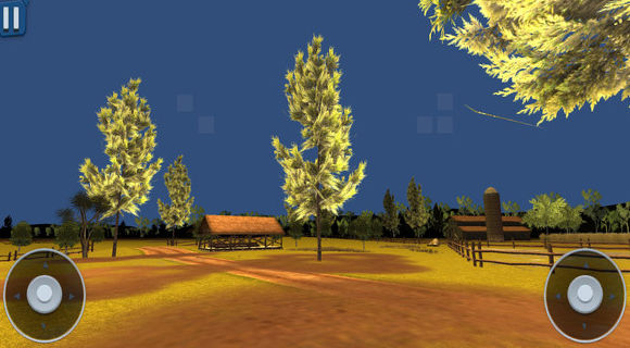 模拟农场24手游正式版下载-模拟农场24正式版2024下载