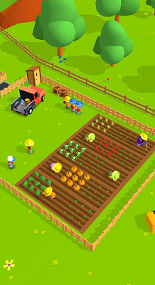 农业帝国大亨安卓版最新游戏下载-农业帝国大亨安卓版安卓版下载