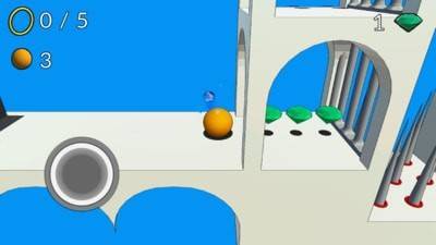 跳跃小橙球渠道服游戏下载-跳跃小橙球游戏最新版下载