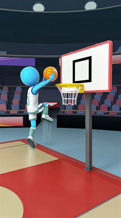 篮球训练比赛-篮球训练比赛app免费下载v1.0.1