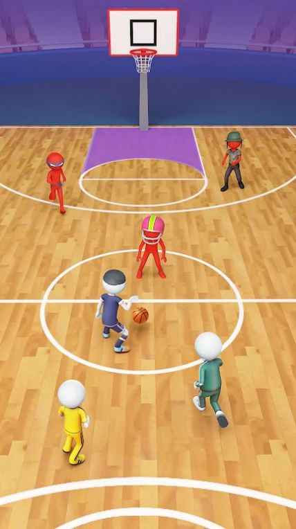 篮球训练比赛-篮球训练比赛app免费下载v1.0.1