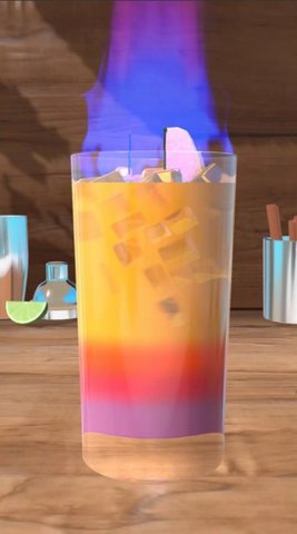 饮料搅拌机3D安装-饮料搅拌机3D官网版v1.0.8