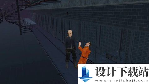 监狱斗争-监狱斗争直装版下载v1.0.3
