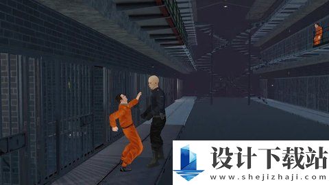 监狱斗争-监狱斗争直装版下载v1.0.3