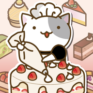 小猫蛋糕店手机版
