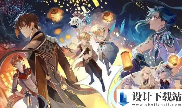 原神意外之客任务完成攻略
