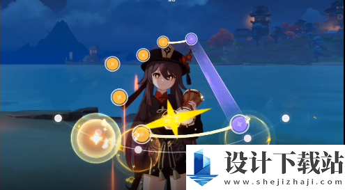 原神2.7音游分享码导入方法