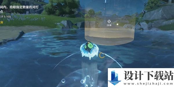 鸣潮1.2鱼水乐挑战通关攻略