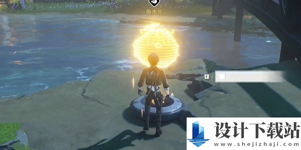 鸣潮1.2鱼水乐挑战通关攻略