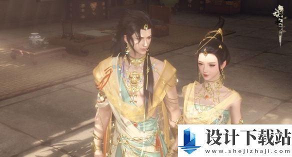 逆水寒手游鸿音技能介绍
