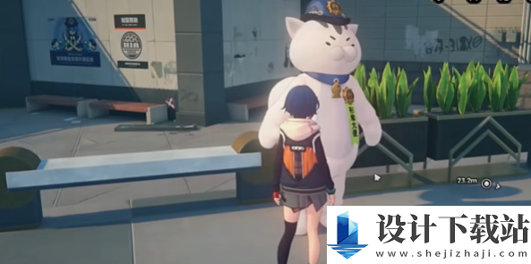 绝区零艺术还是丁尼任务攻略