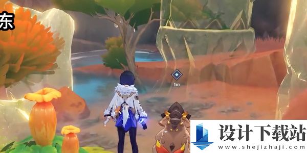 原神5.0谜林之子任务如何完成的