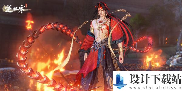 逆水寒手游联动阴阳师时装价格介绍