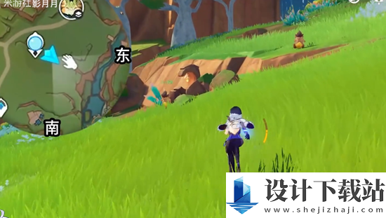 原神爱龙人的平凡生活任务完成攻略