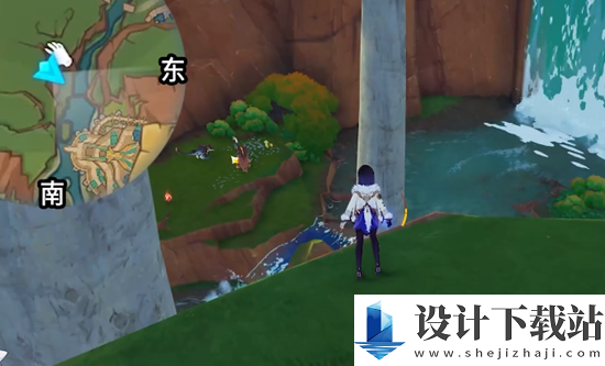 原神爱龙人的平凡生活任务完成攻略