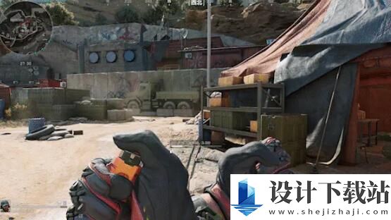 三角洲行动部门任务玩法介绍